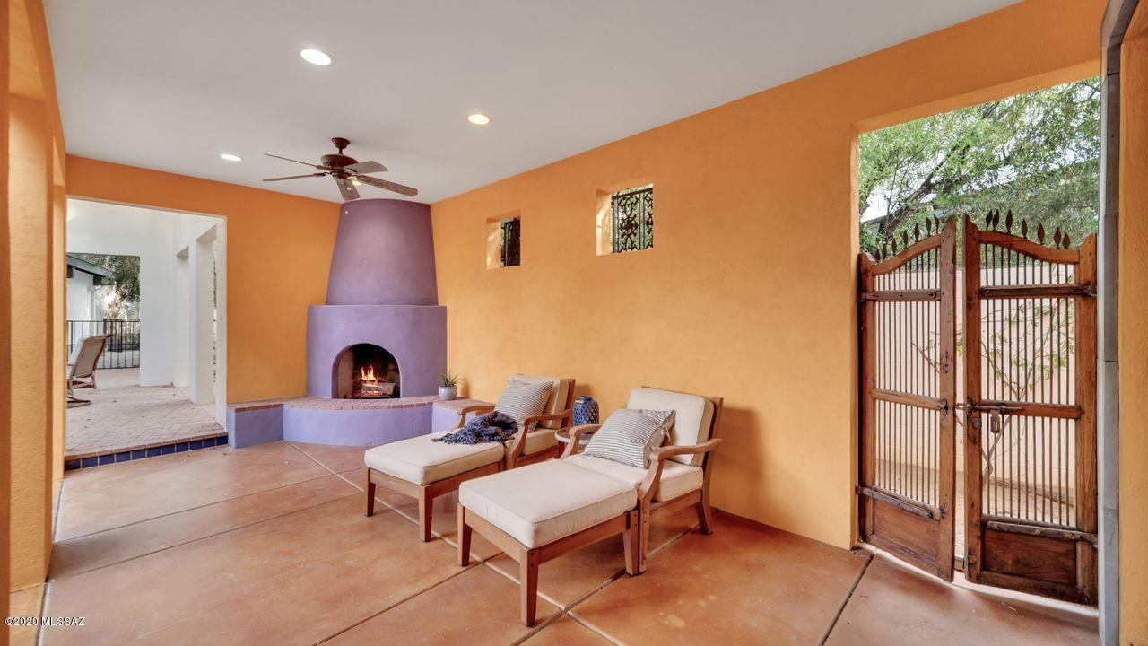 Country Club Estates NO. 1 - Residential