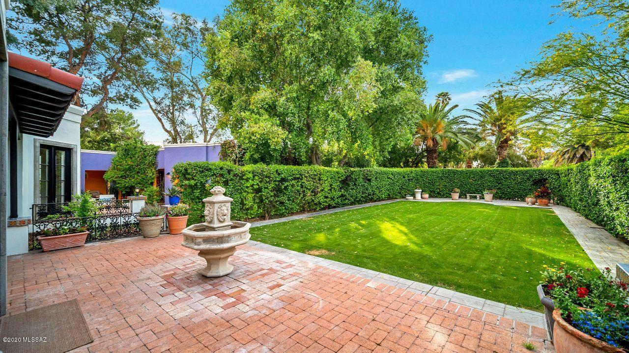 Country Club Estates NO. 1 - Residential