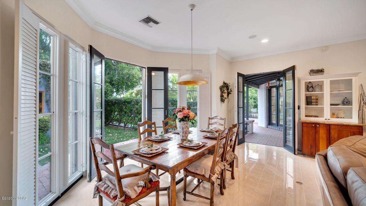 Country Club Estates NO. 1 - Residential