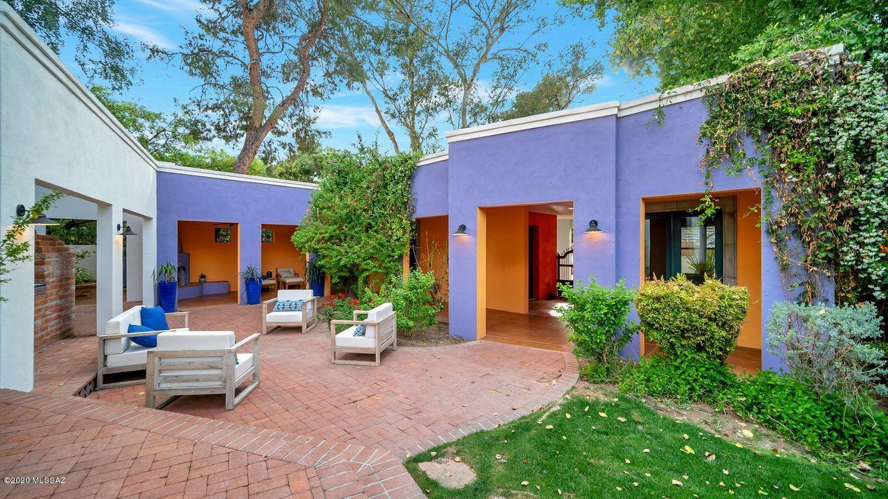 Country Club Estates NO. 1 - Residential