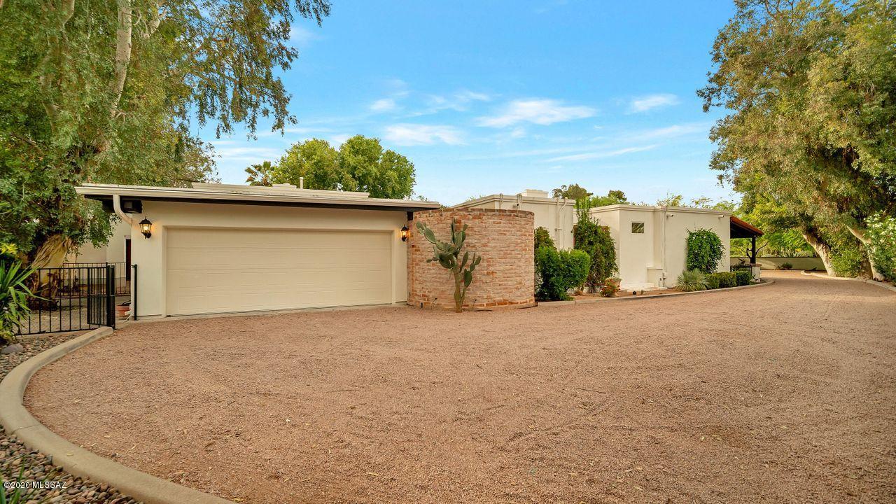 Country Club Estates NO. 1 - Residential