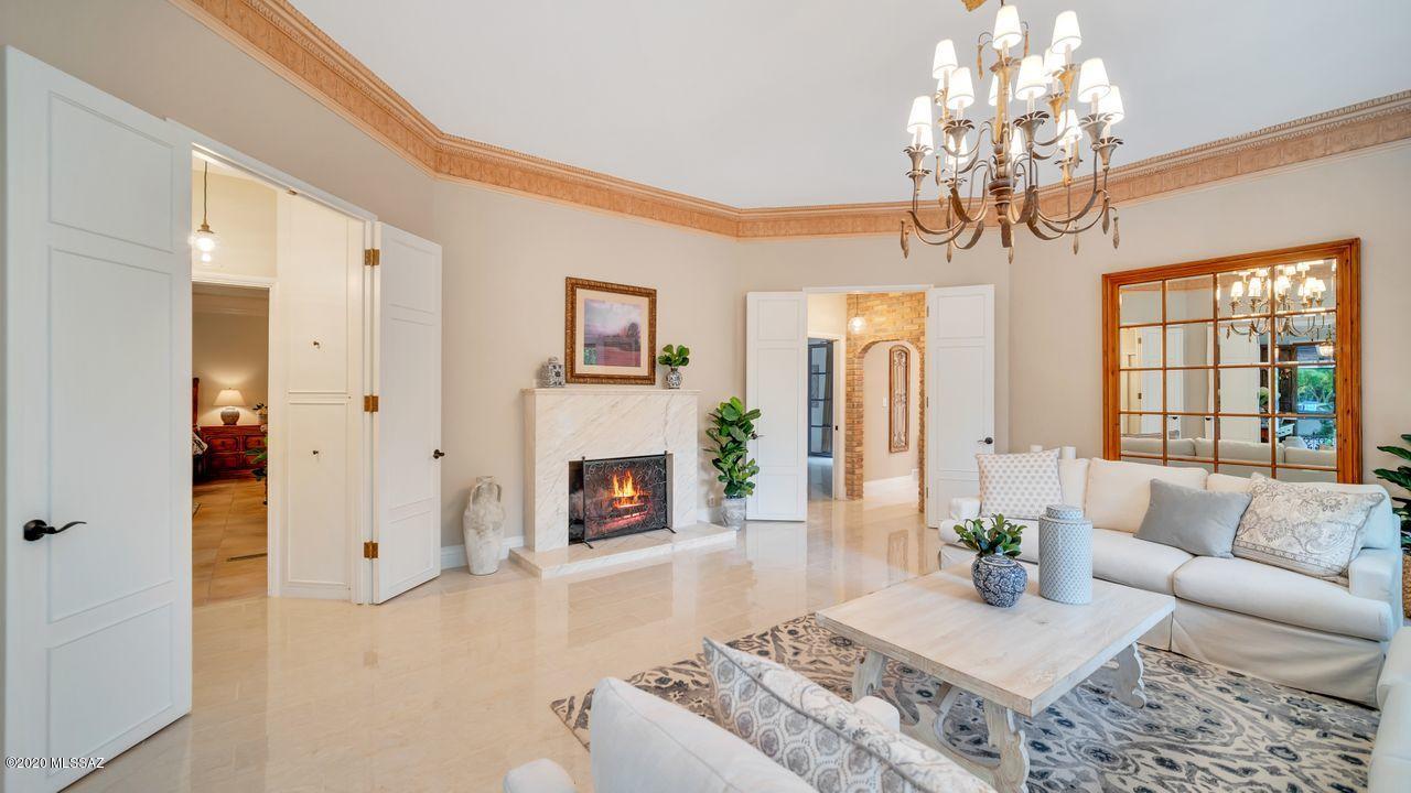 Country Club Estates NO. 1 - Residential