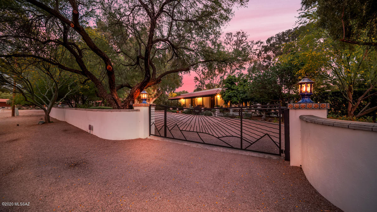Country Club Estates NO. 1 - Residential