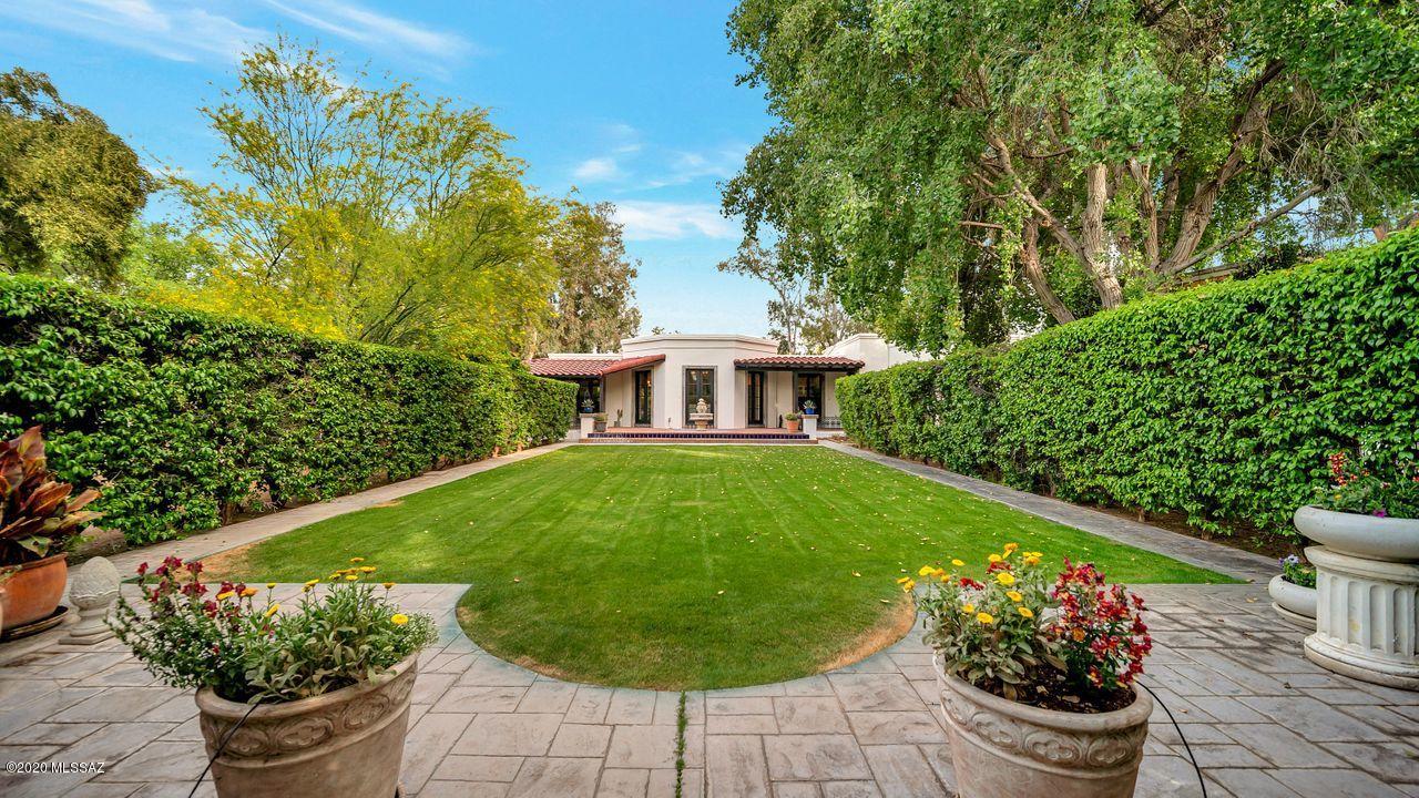 Country Club Estates NO. 1 - Residential