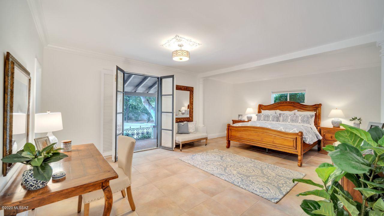 Country Club Estates NO. 1 - Residential