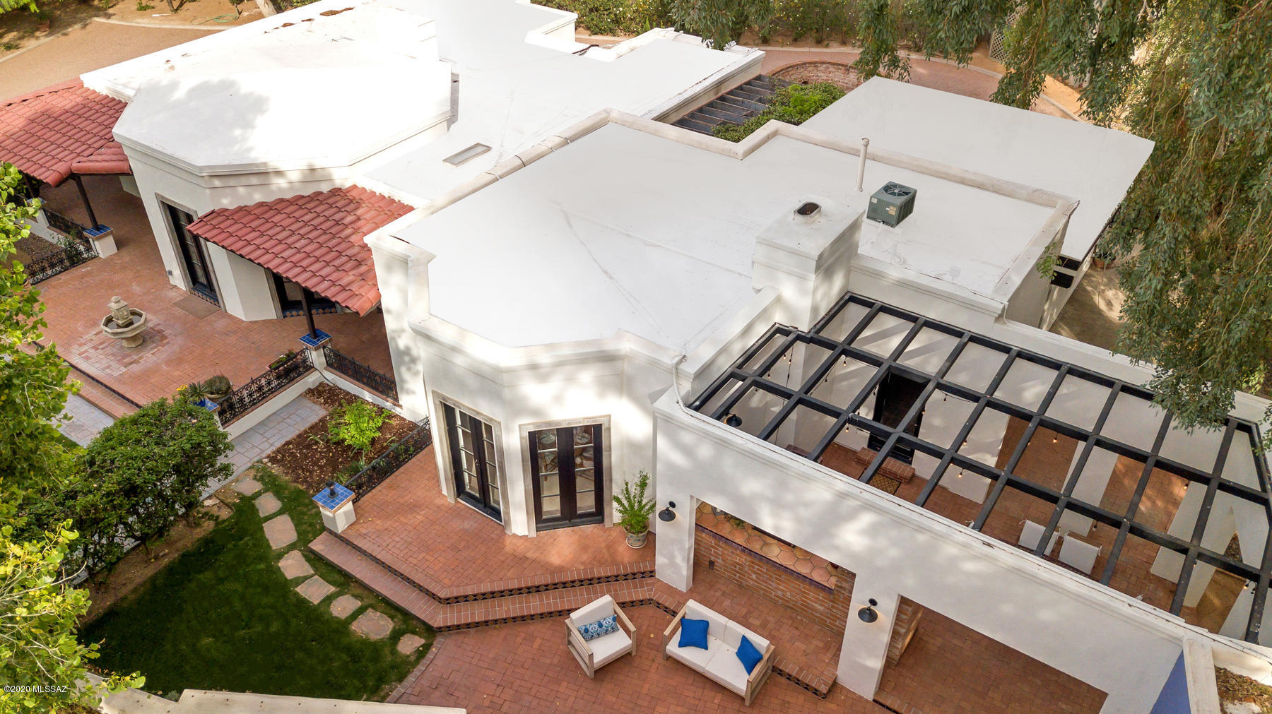 Country Club Estates NO. 1 - Residential