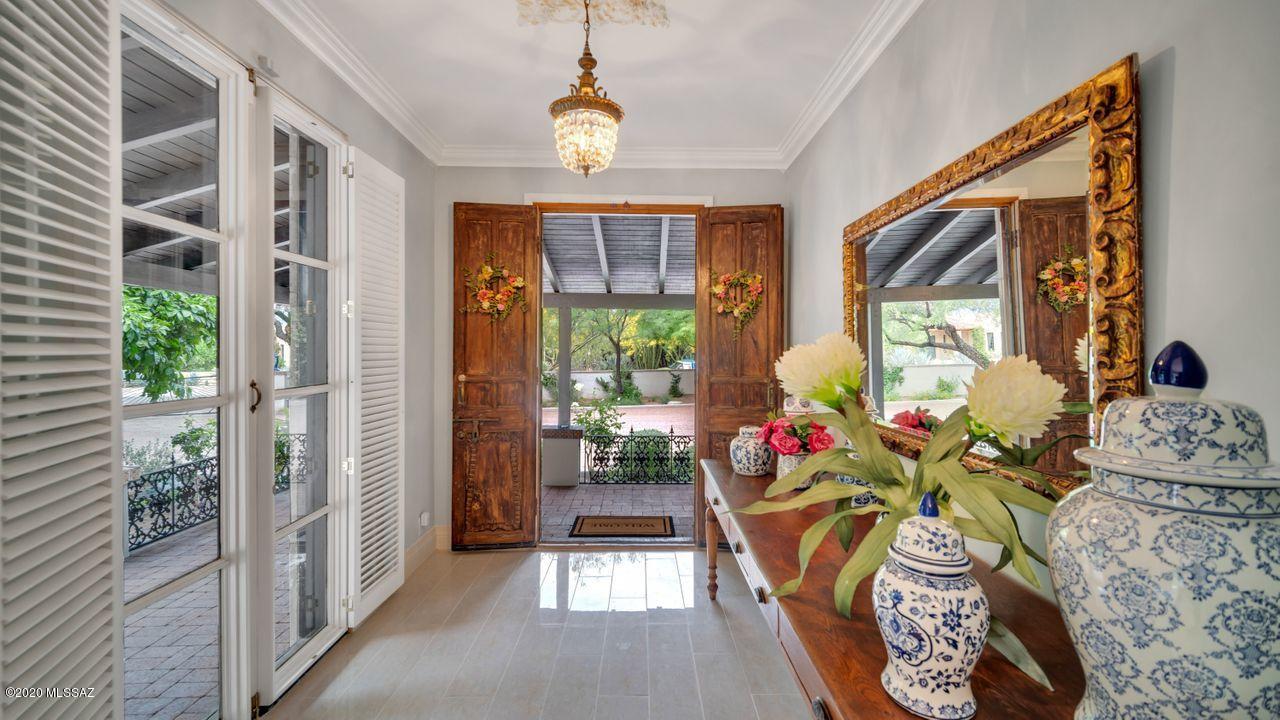 Country Club Estates NO. 1 - Residential