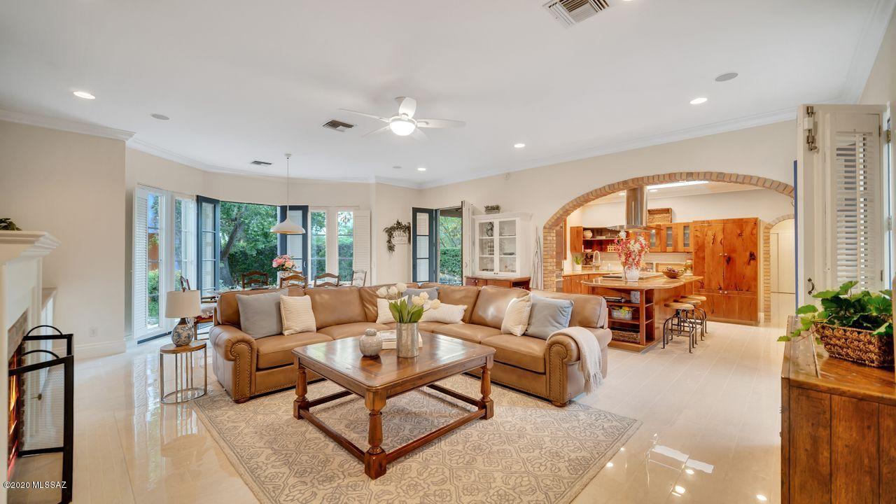 Country Club Estates NO. 1 - Residential