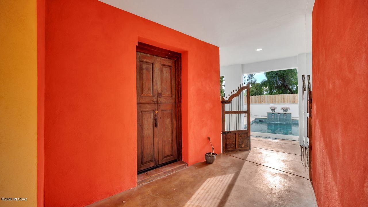 Country Club Estates NO. 1 - Residential