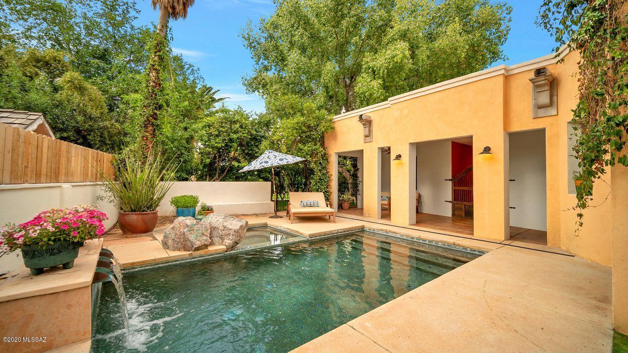 Country Club Estates NO. 1 - Residential