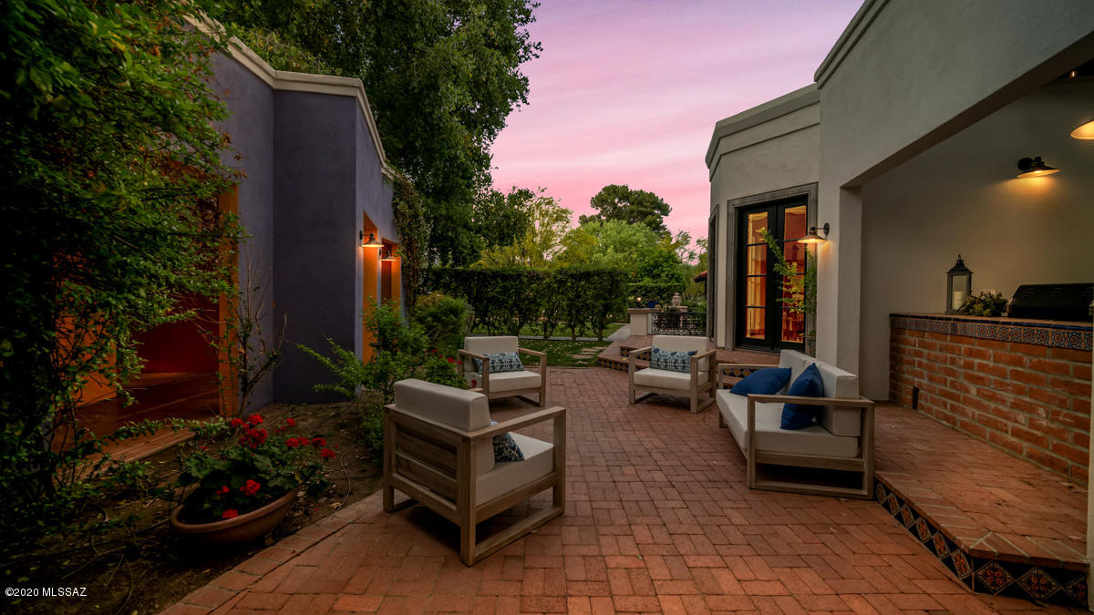 Country Club Estates NO. 1 - Residential