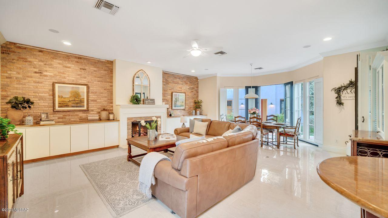 Country Club Estates NO. 1 - Residential
