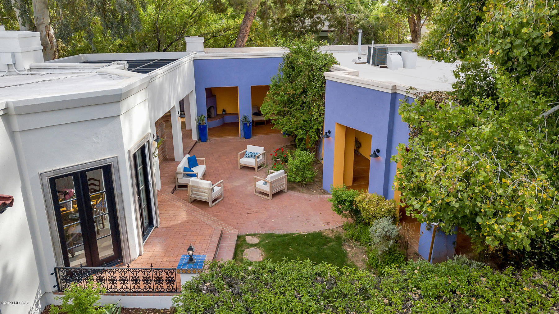 Country Club Estates NO. 1 - Residential