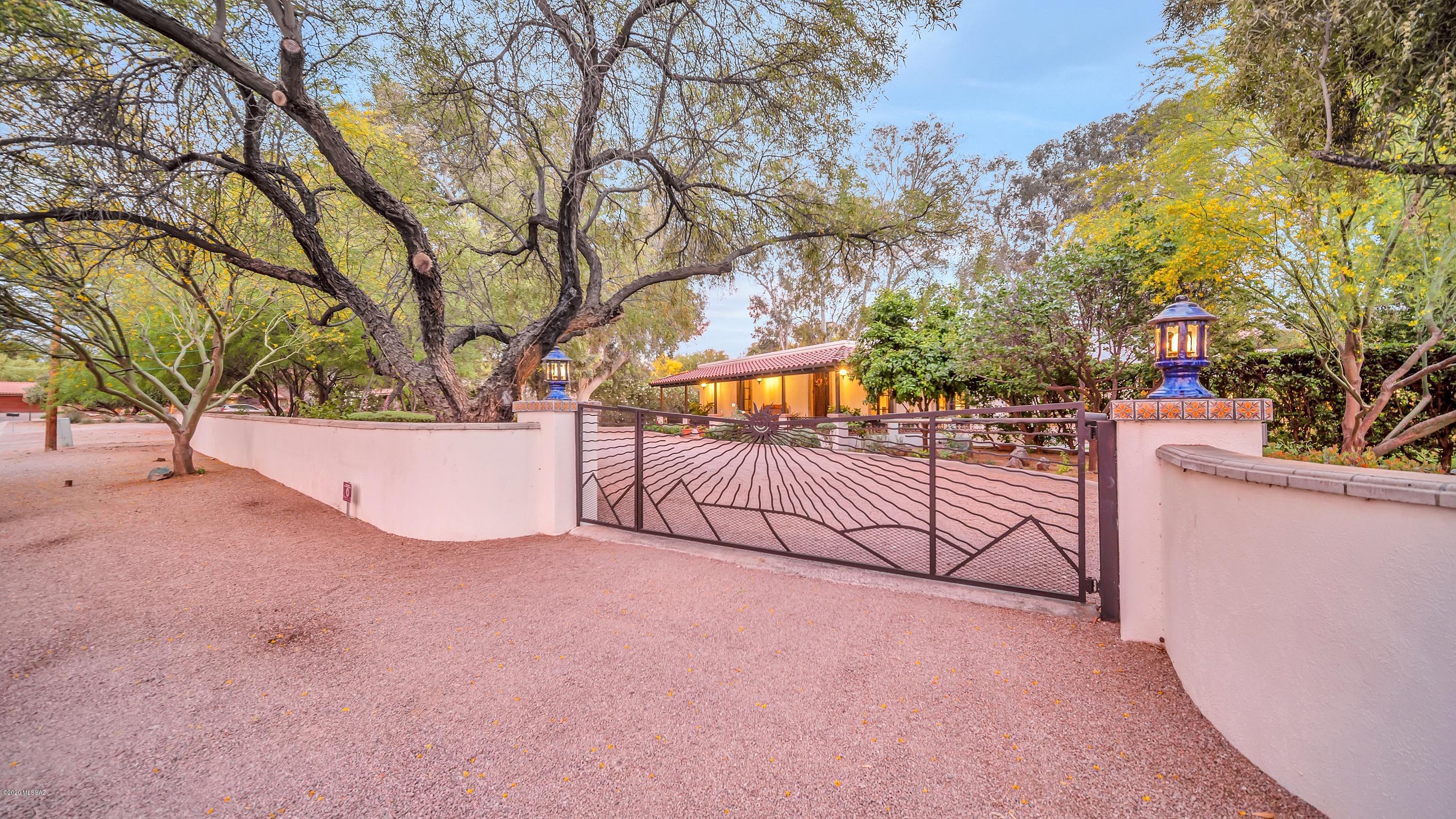 Country Club Estates NO. 1 - Residential