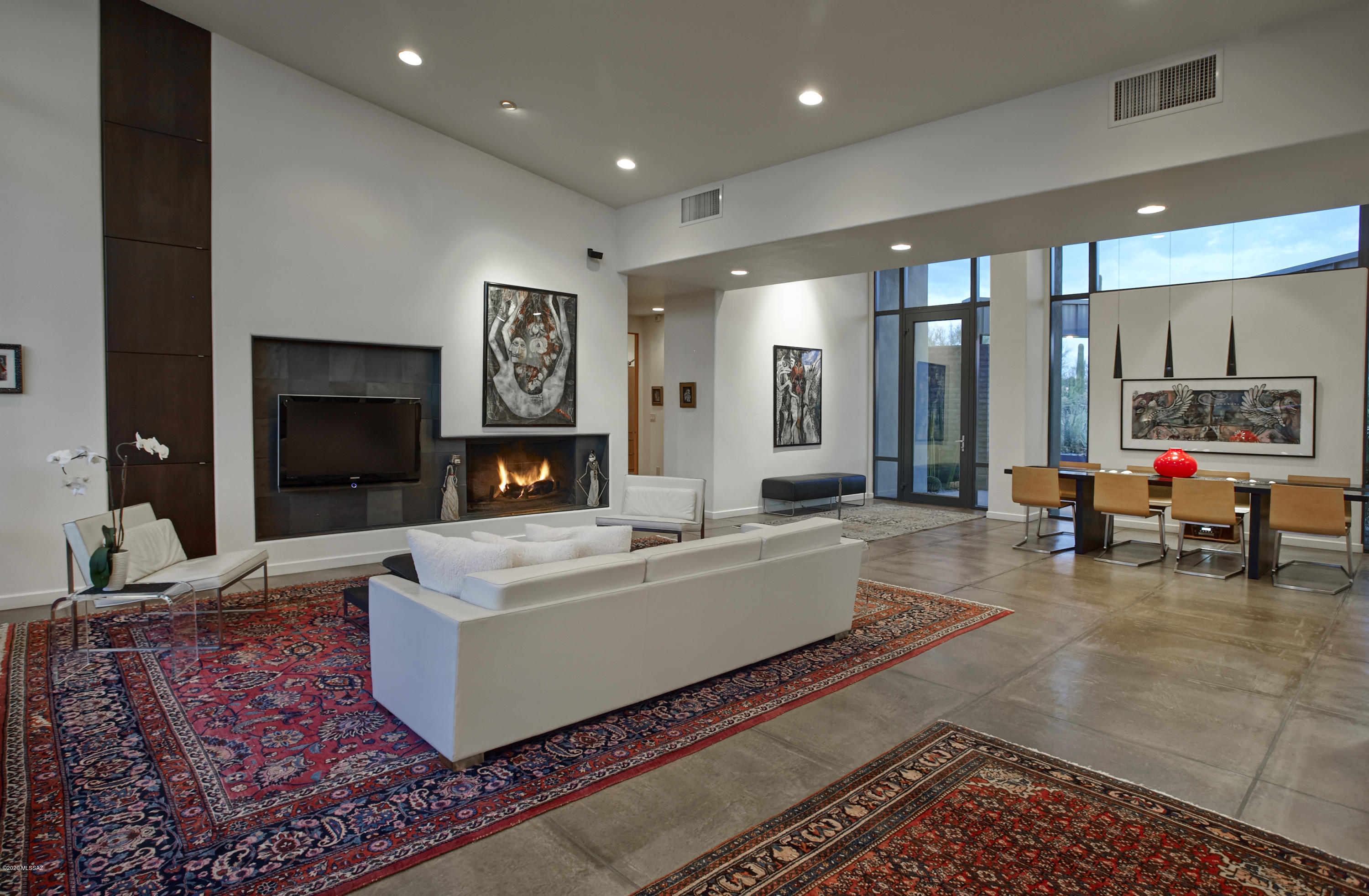 Pima Canyon Estates (30,33,96-102,115,124-127,136-139,147-151,16) - Residential