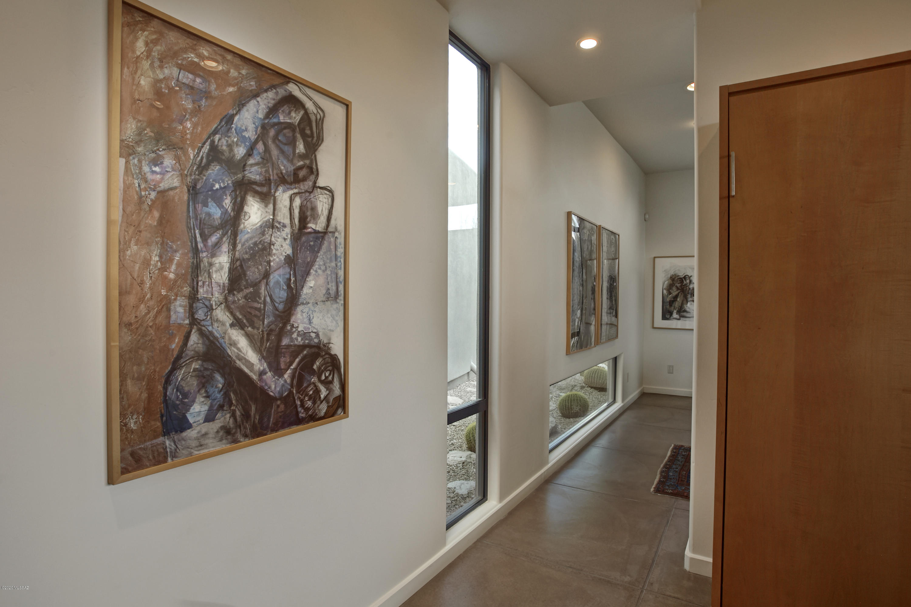 Pima Canyon Estates (30,33,96-102,115,124-127,136-139,147-151,16) - Residential