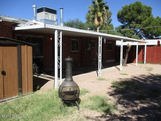 Pinecrest Add - Residential