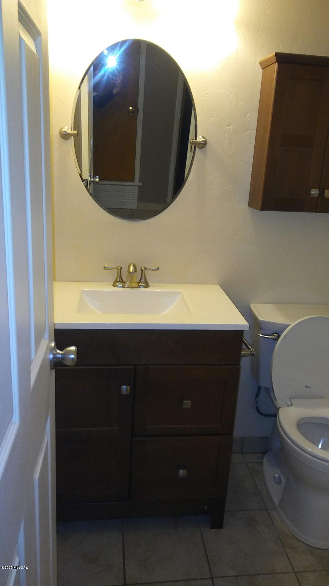 Sherwood Village Terrace (1-85) - Residential