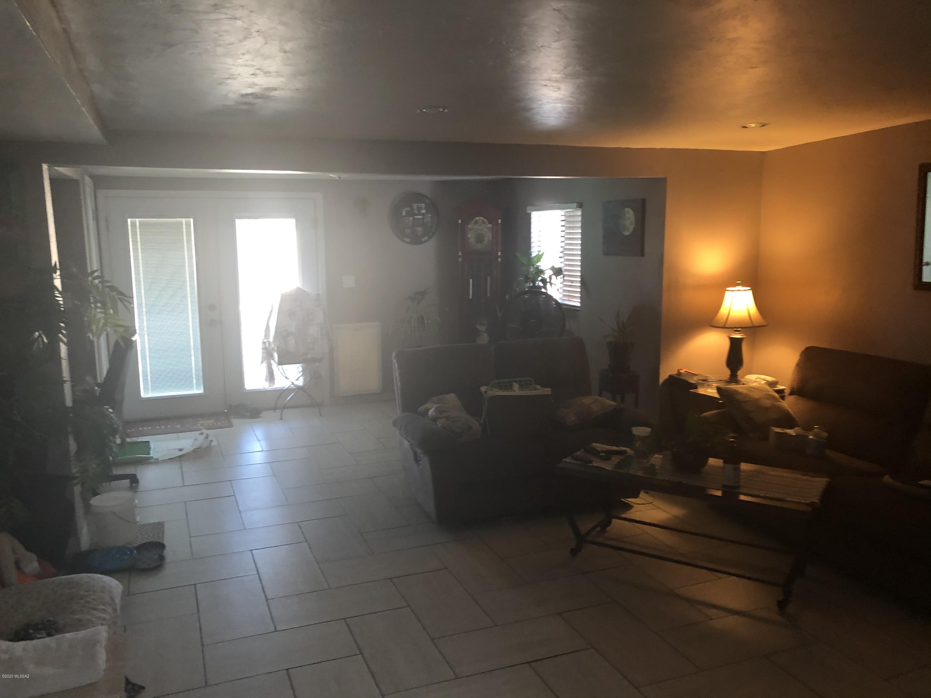Sherwood Village Terrace (1-85) - Residential