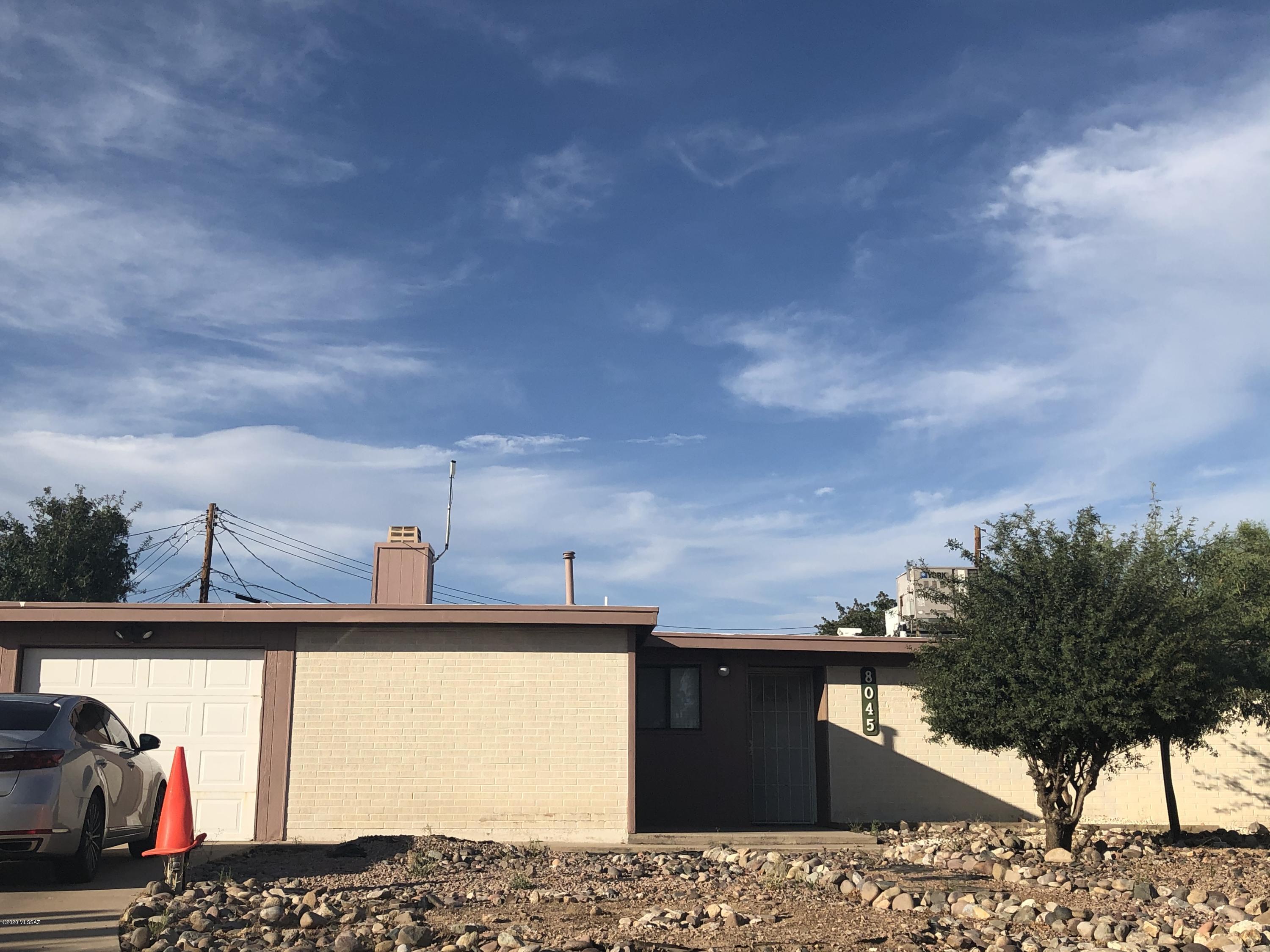 Sherwood Village Terrace (1-85) - Residential
