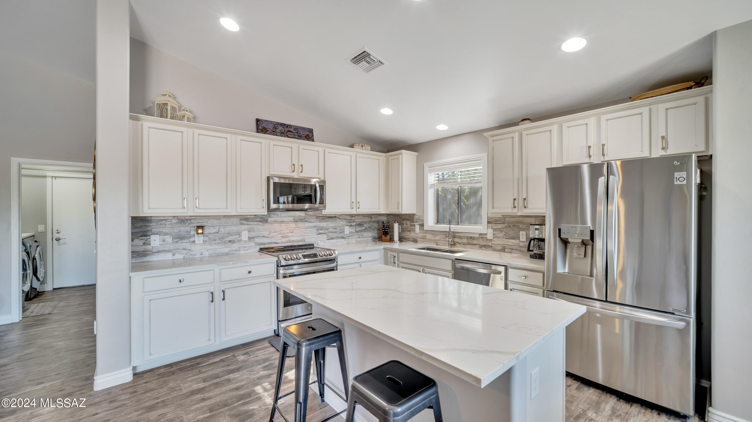 Sahuarita Highlands Blk. 1 (1-153) - Residential