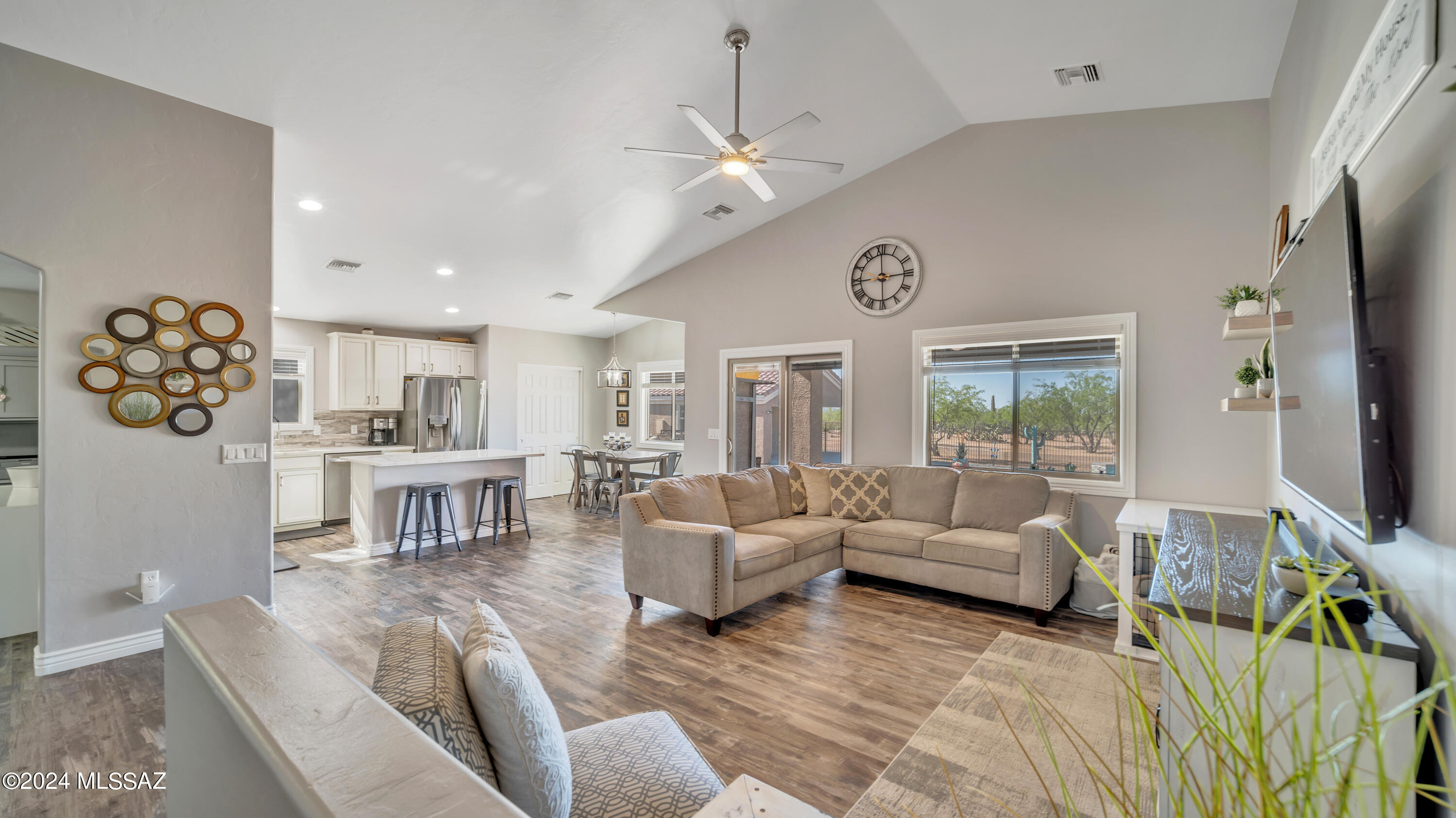 Sahuarita Highlands Blk. 1 (1-153) - Residential