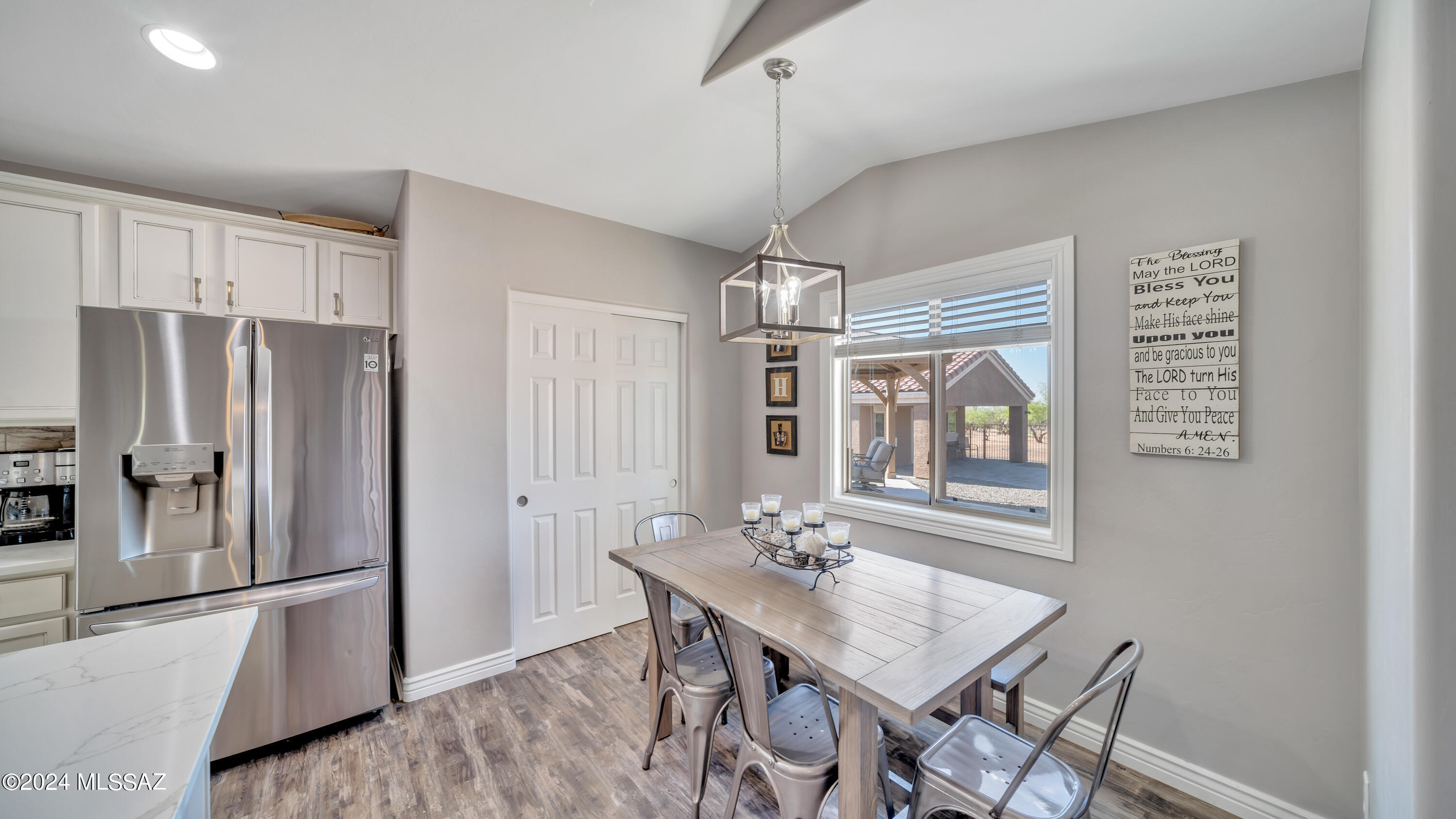 Sahuarita Highlands Blk. 1 (1-153) - Residential