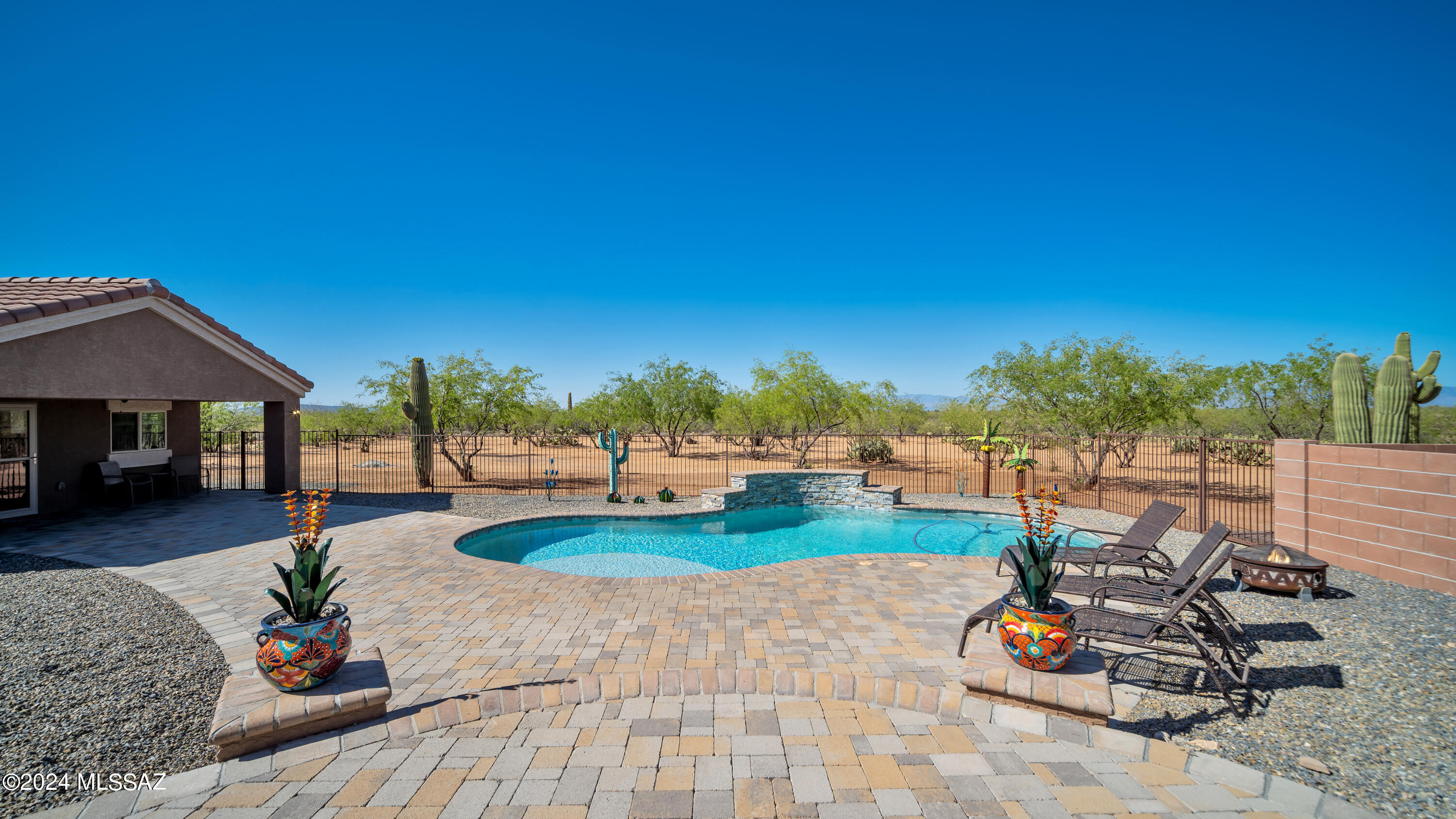 Sahuarita Highlands Blk. 1 (1-153) - Residential