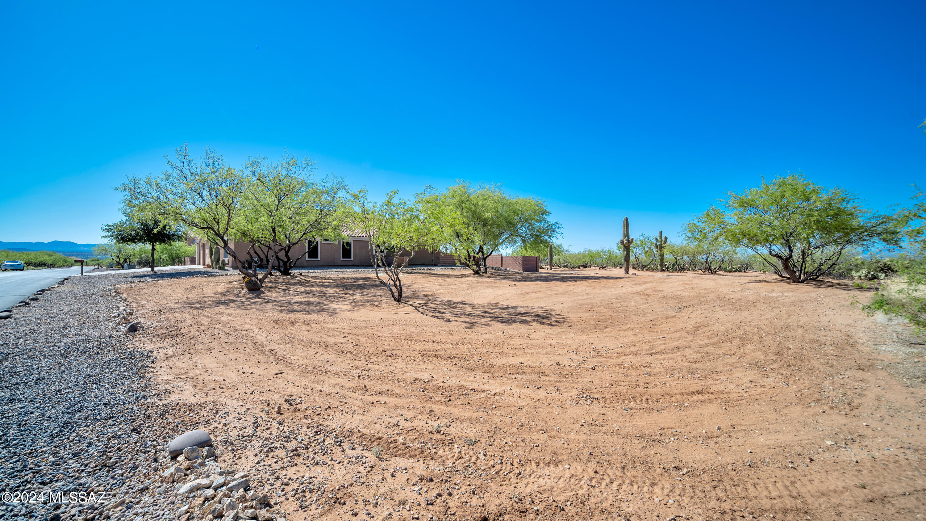 Sahuarita Highlands Blk. 1 (1-153) - Residential