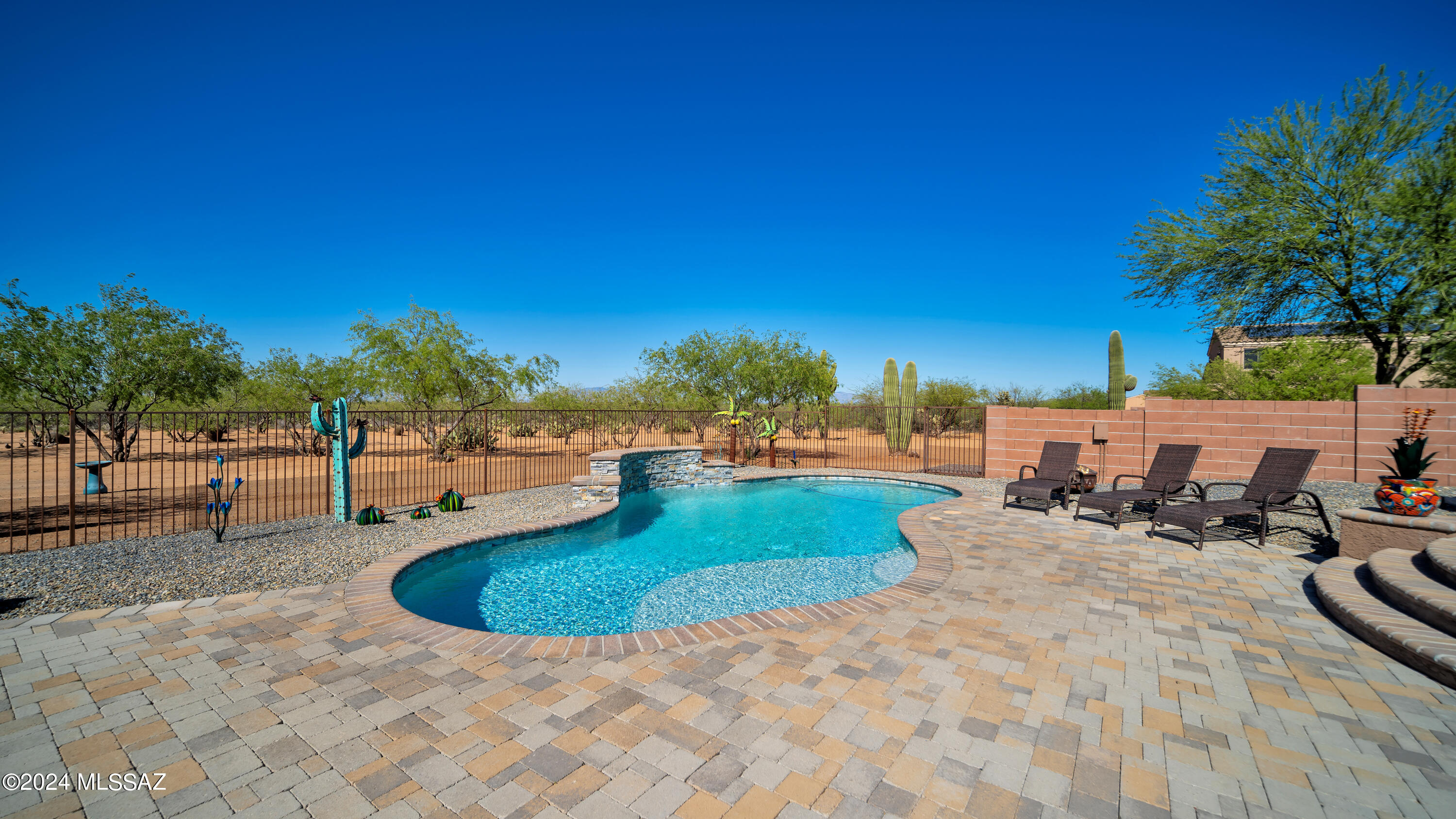 Sahuarita Highlands Blk. 1 (1-153) - Residential