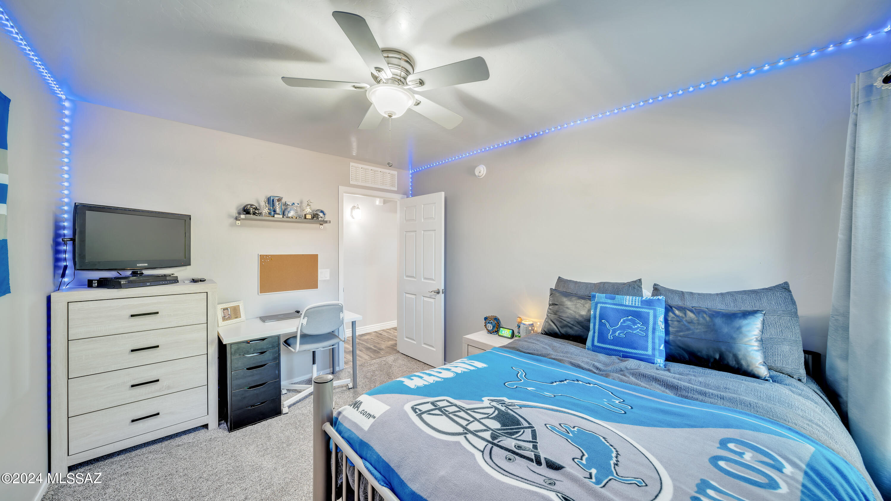 Sahuarita Highlands Blk. 1 (1-153) - Residential