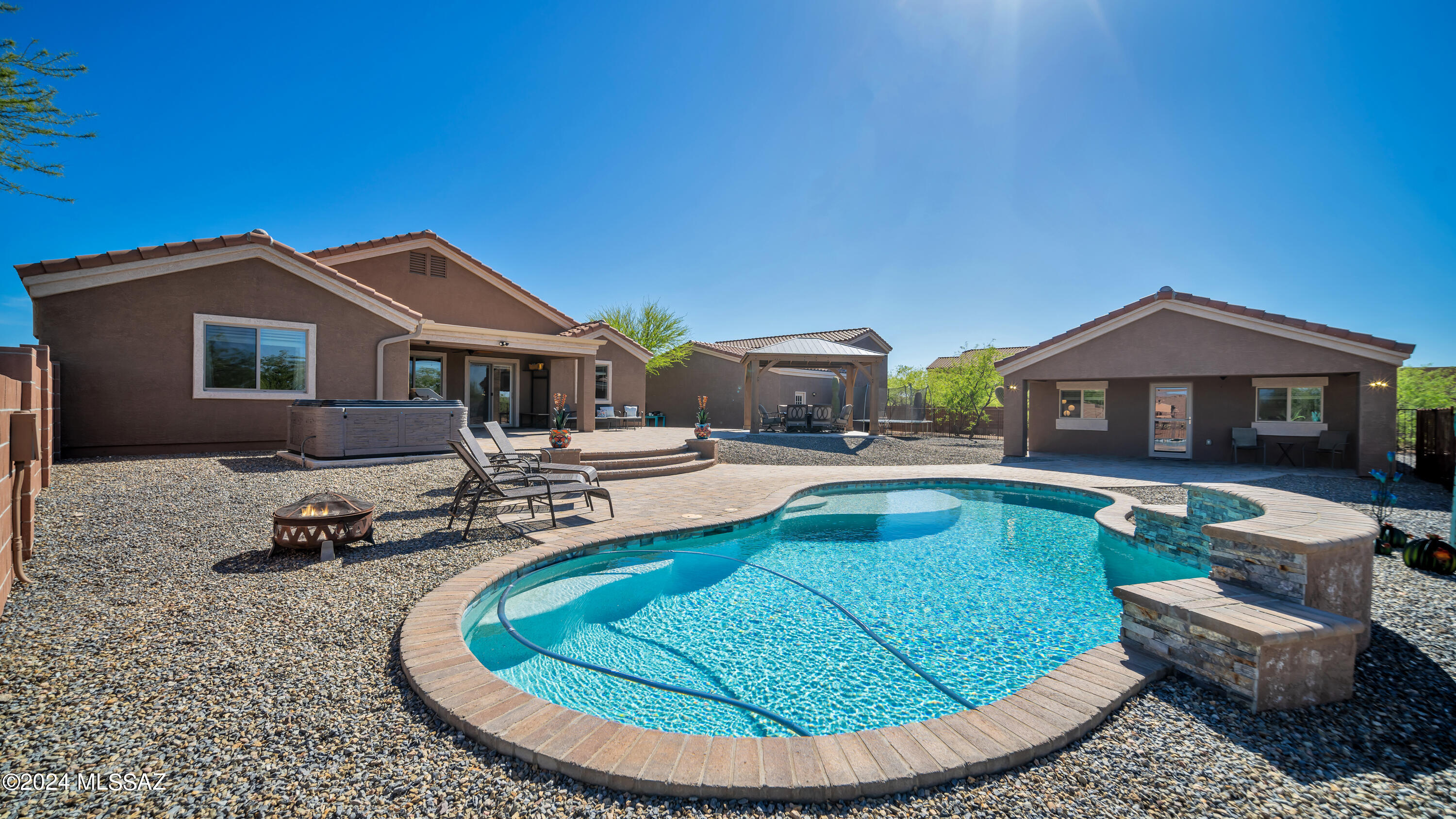 Sahuarita Highlands Blk. 1 (1-153) - Residential
