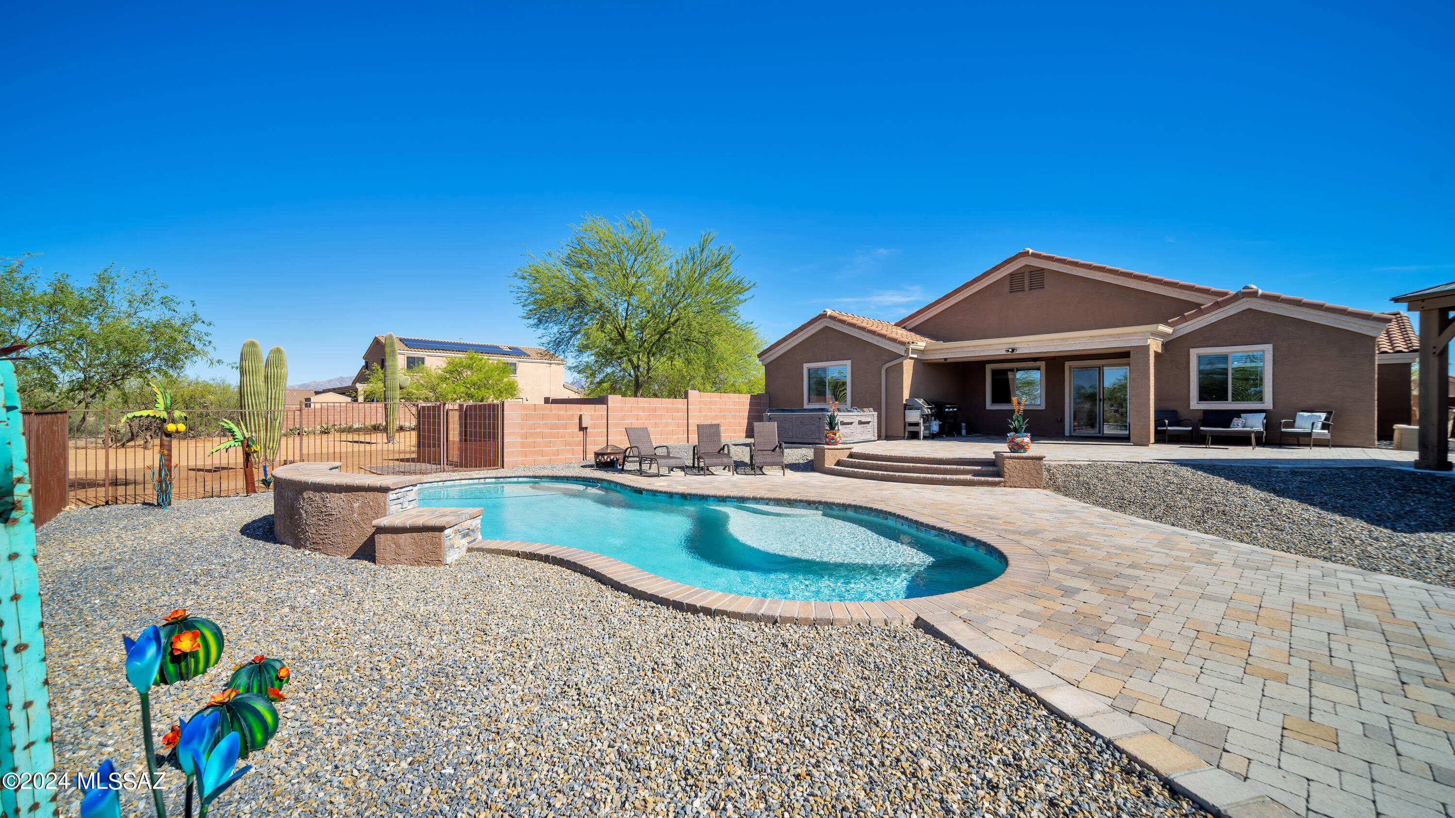 Sahuarita Highlands Blk. 1 (1-153) - Residential