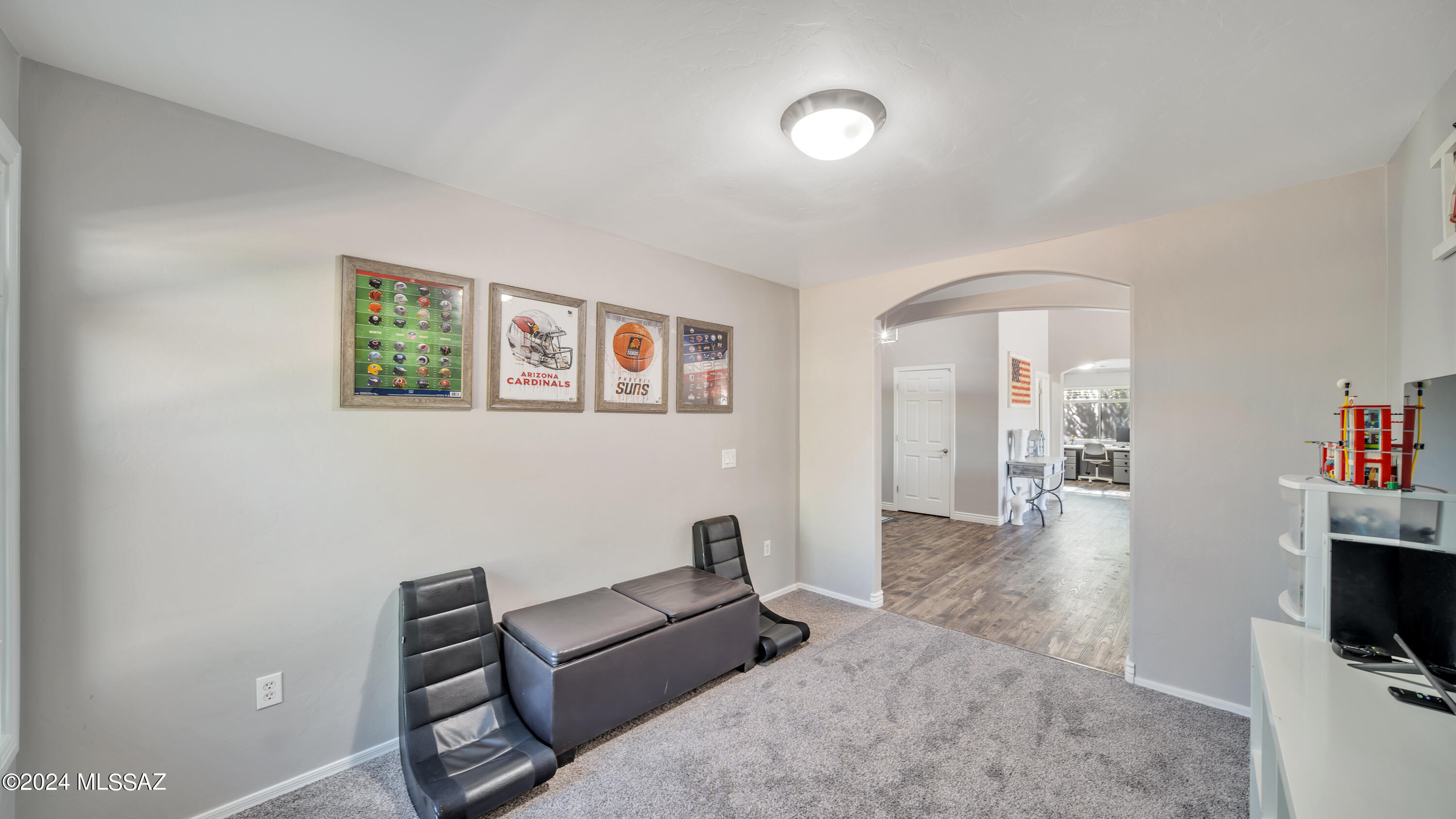 Sahuarita Highlands Blk. 1 (1-153) - Residential