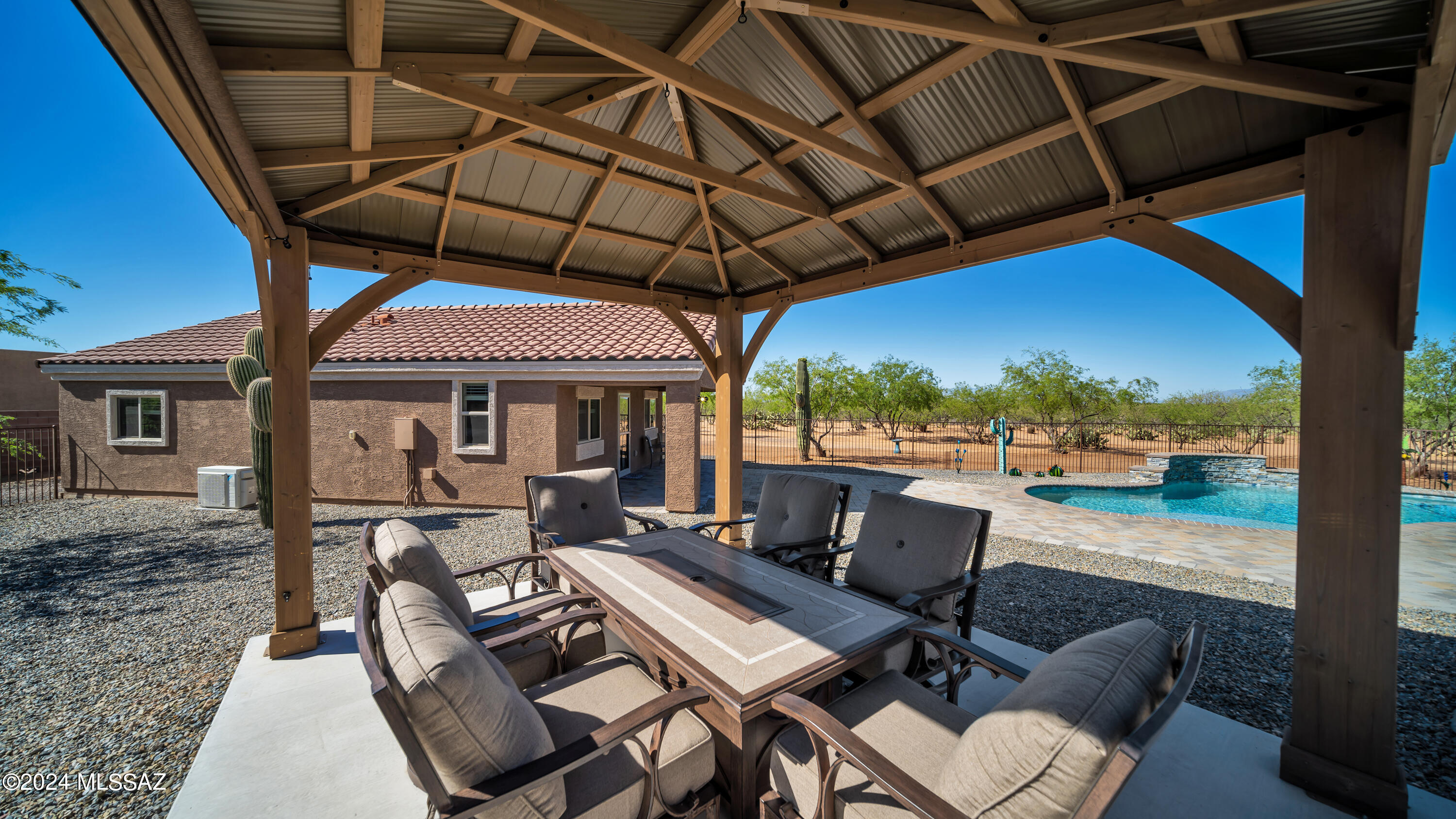 Sahuarita Highlands Blk. 1 (1-153) - Residential