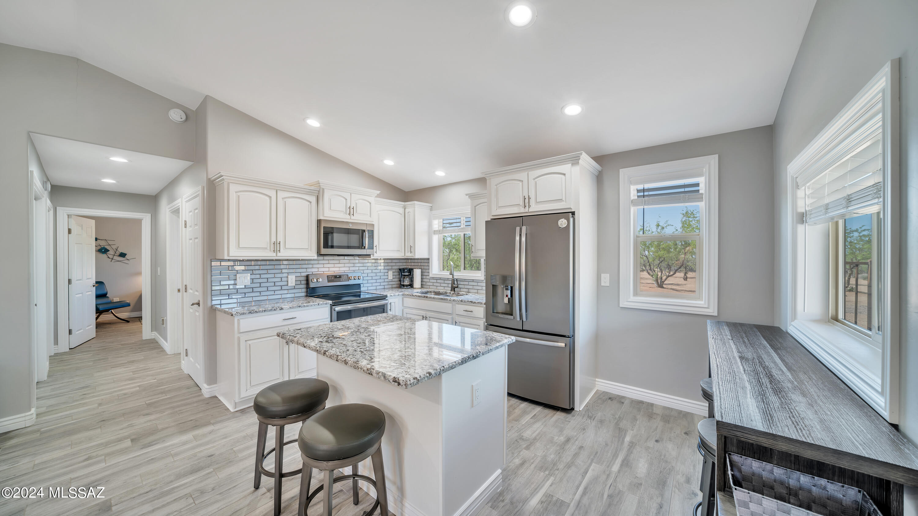 Sahuarita Highlands Blk. 1 (1-153) - Residential