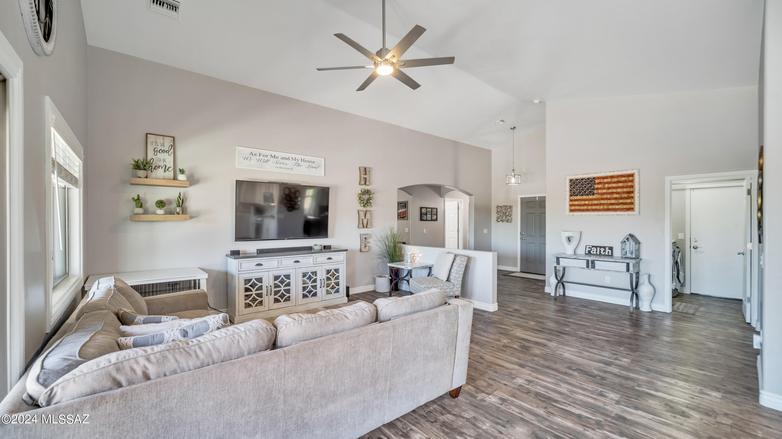 Sahuarita Highlands Blk. 1 (1-153) - Residential