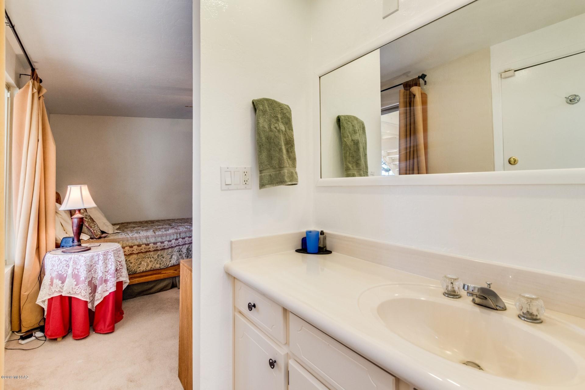 Casas Adobes West (1-220) - Residential