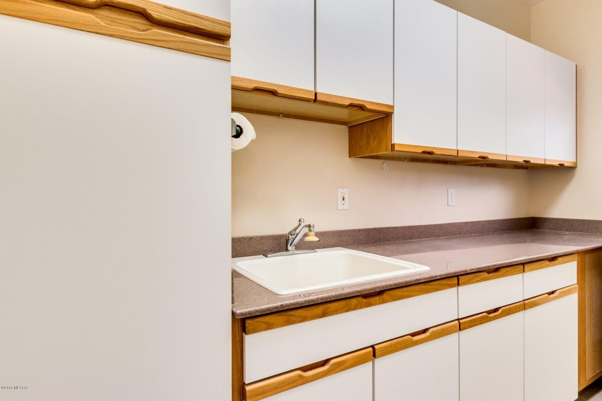 Casas Adobes West (1-220) - Residential