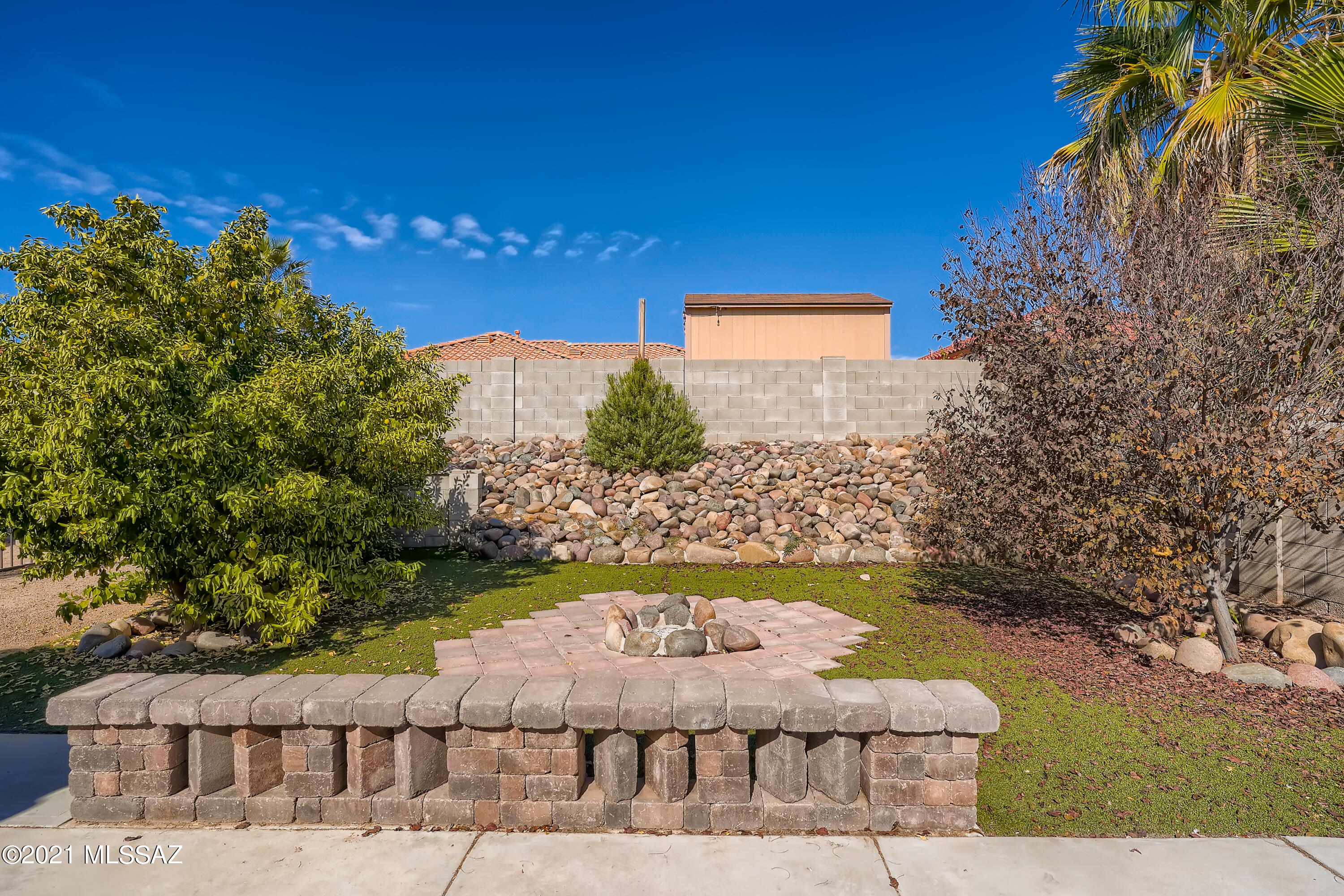 Cortaro Ranch (1-297) - Residential