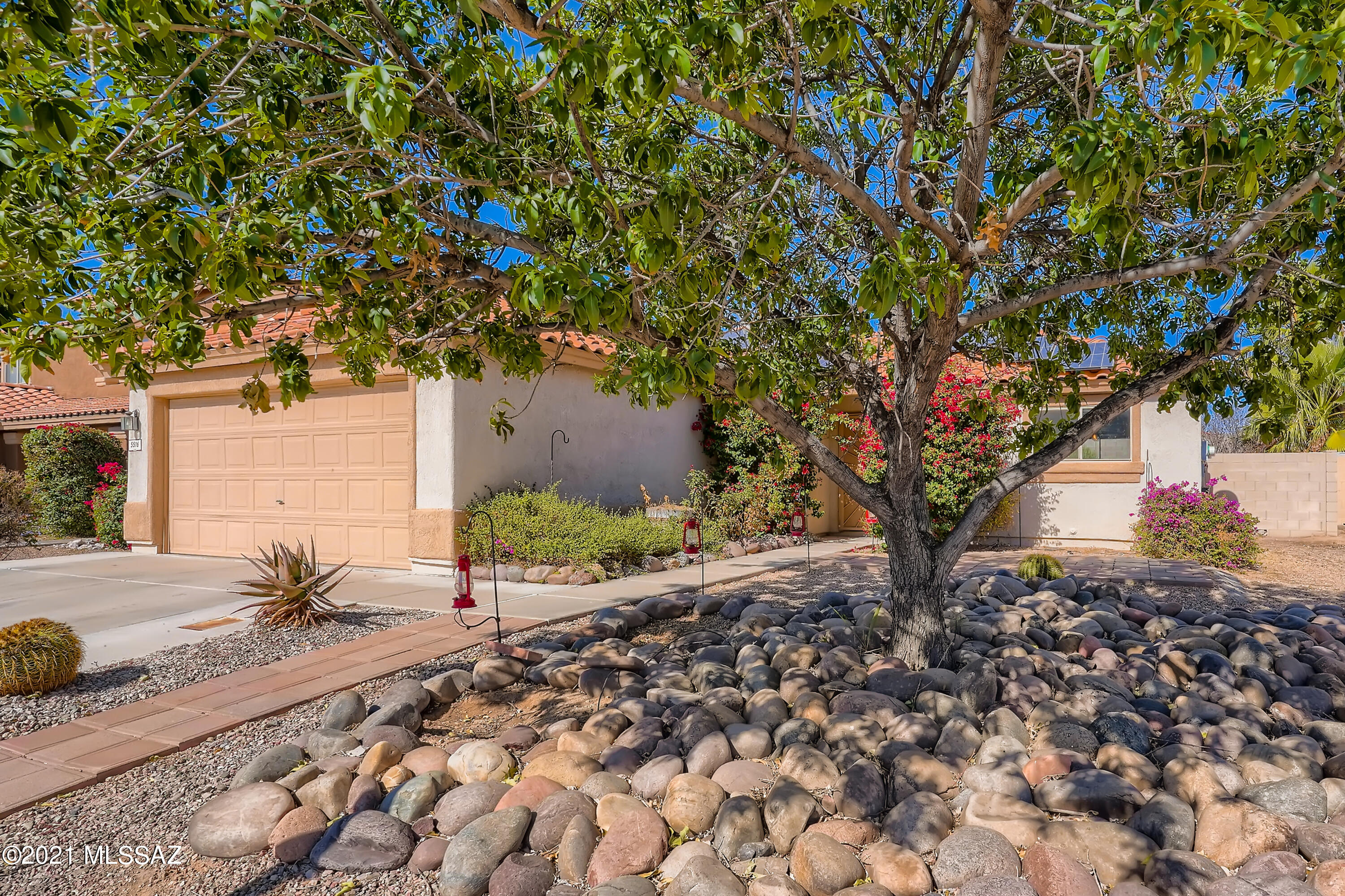 Cortaro Ranch (1-297) - Residential