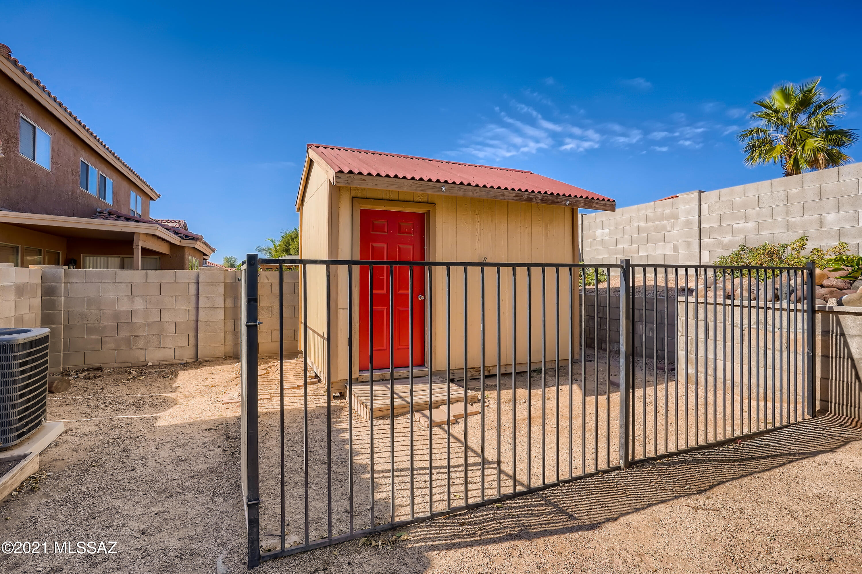 Cortaro Ranch (1-297) - Residential