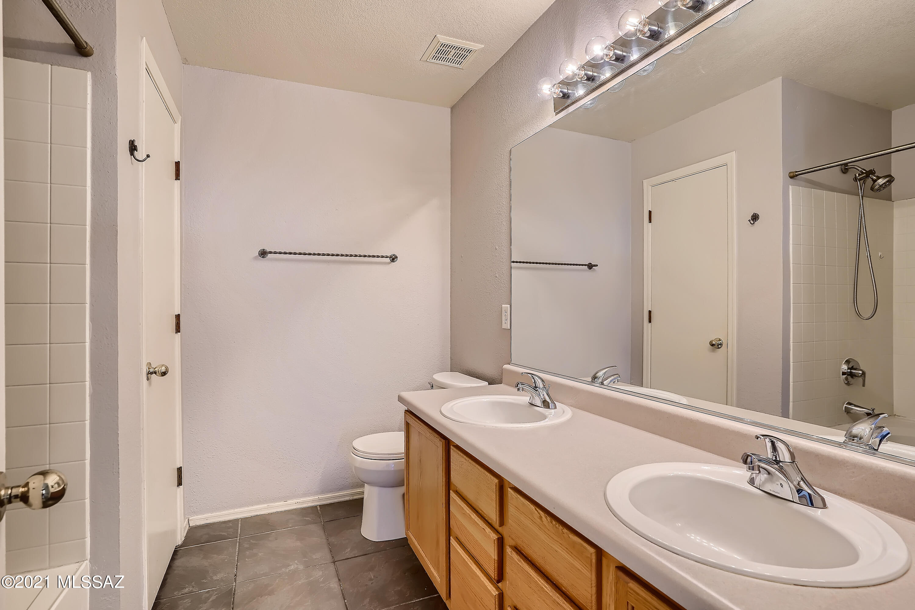 Cortaro Ranch (1-297) - Residential