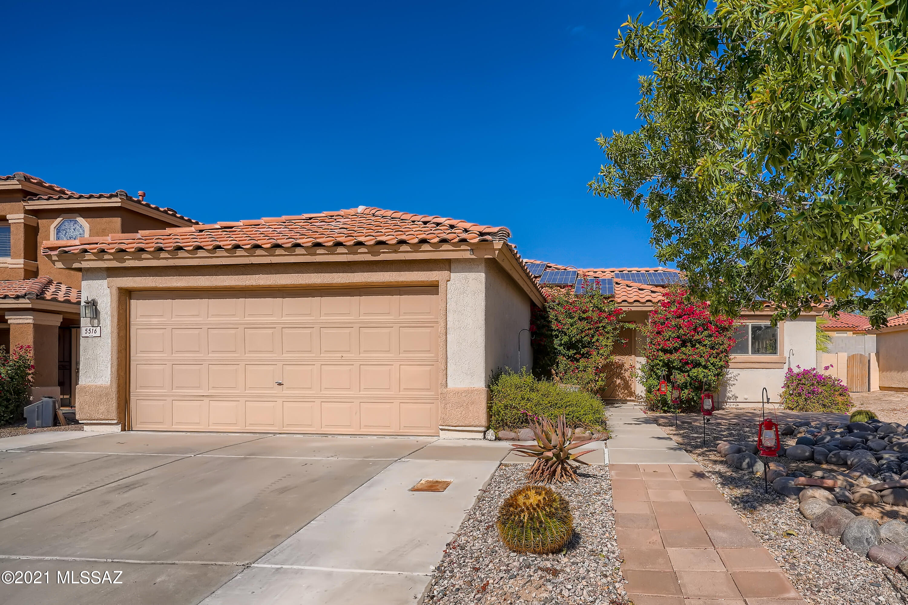 Cortaro Ranch (1-297) - Residential