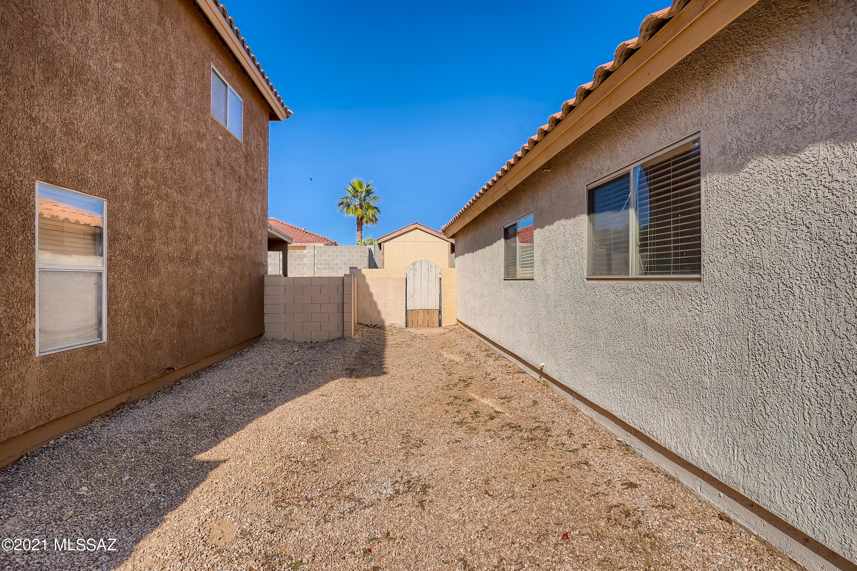 Cortaro Ranch (1-297) - Residential