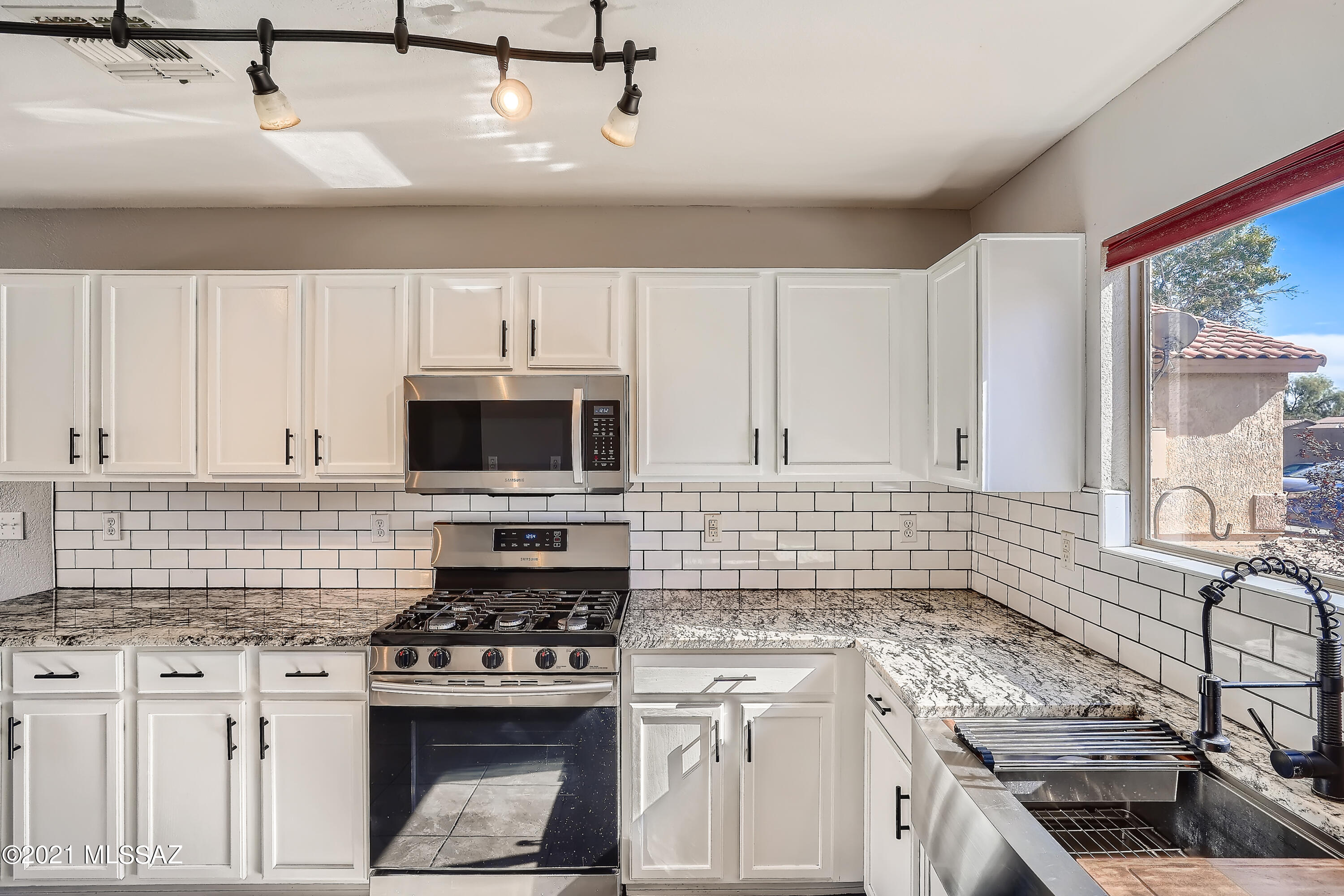 Cortaro Ranch (1-297) - Residential
