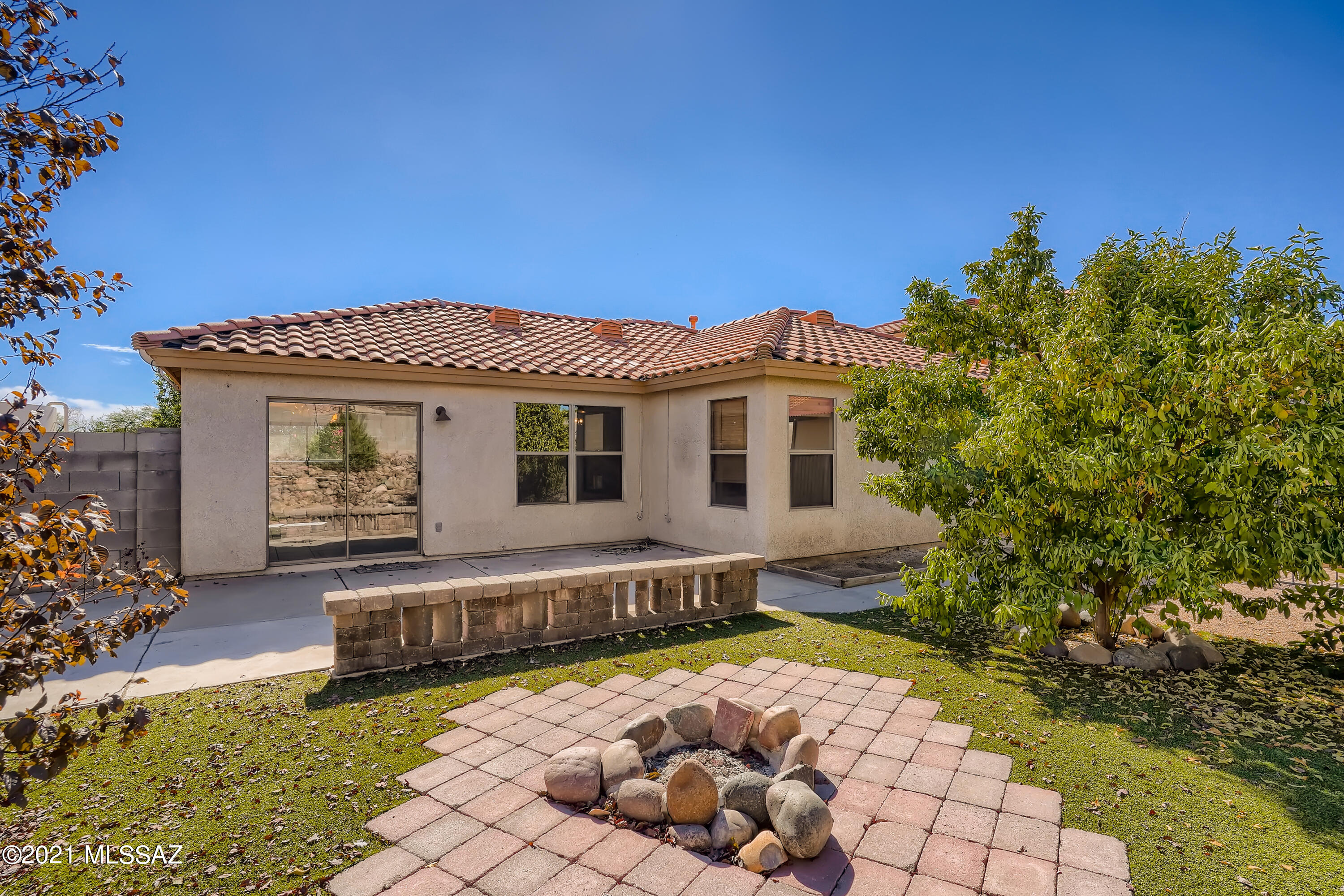 Cortaro Ranch (1-297) - Residential