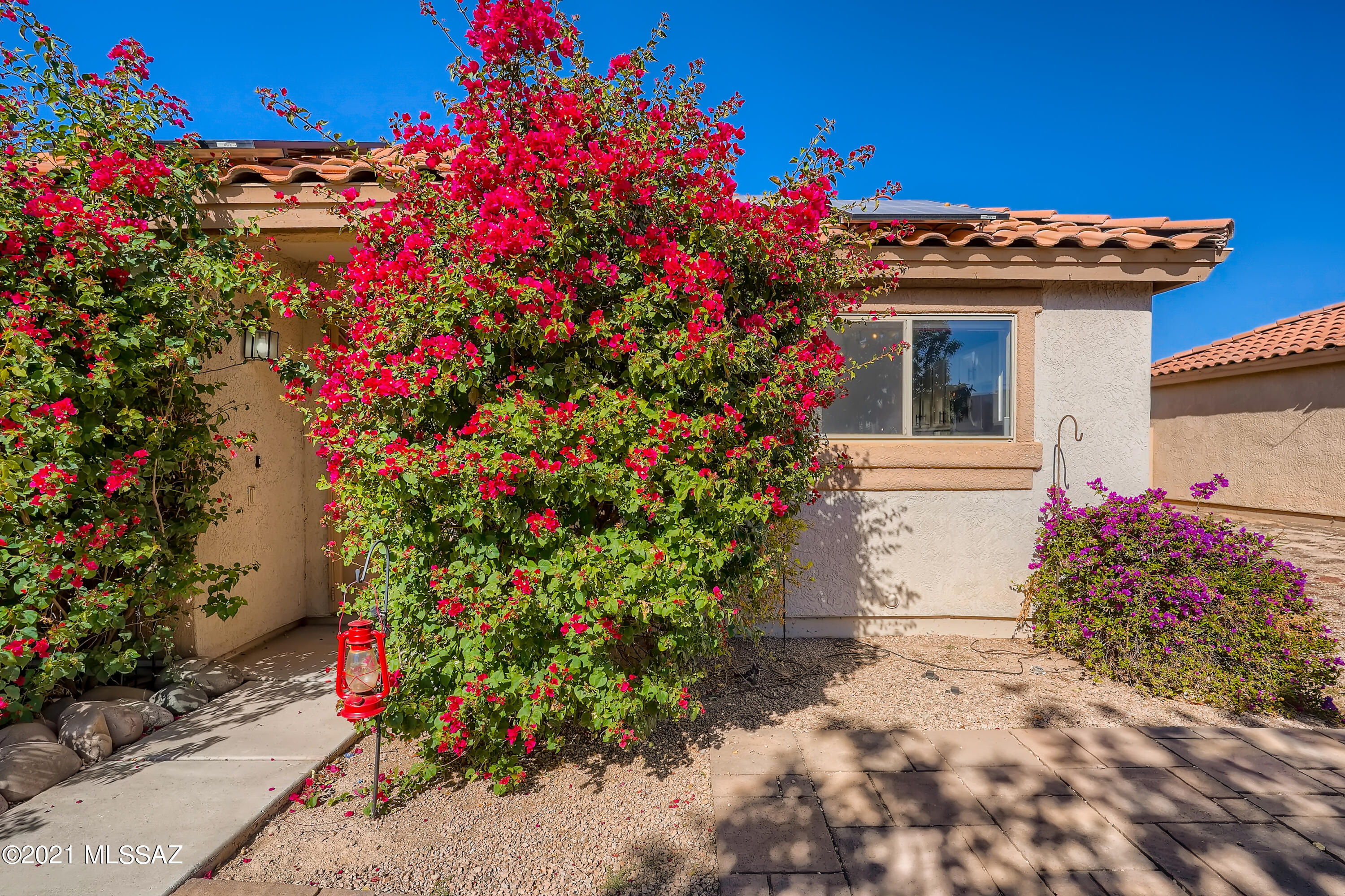 Cortaro Ranch (1-297) - Residential