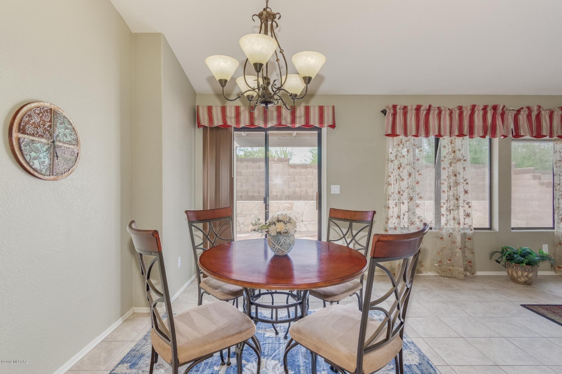 Linda Vista Estates II - Residential Lease