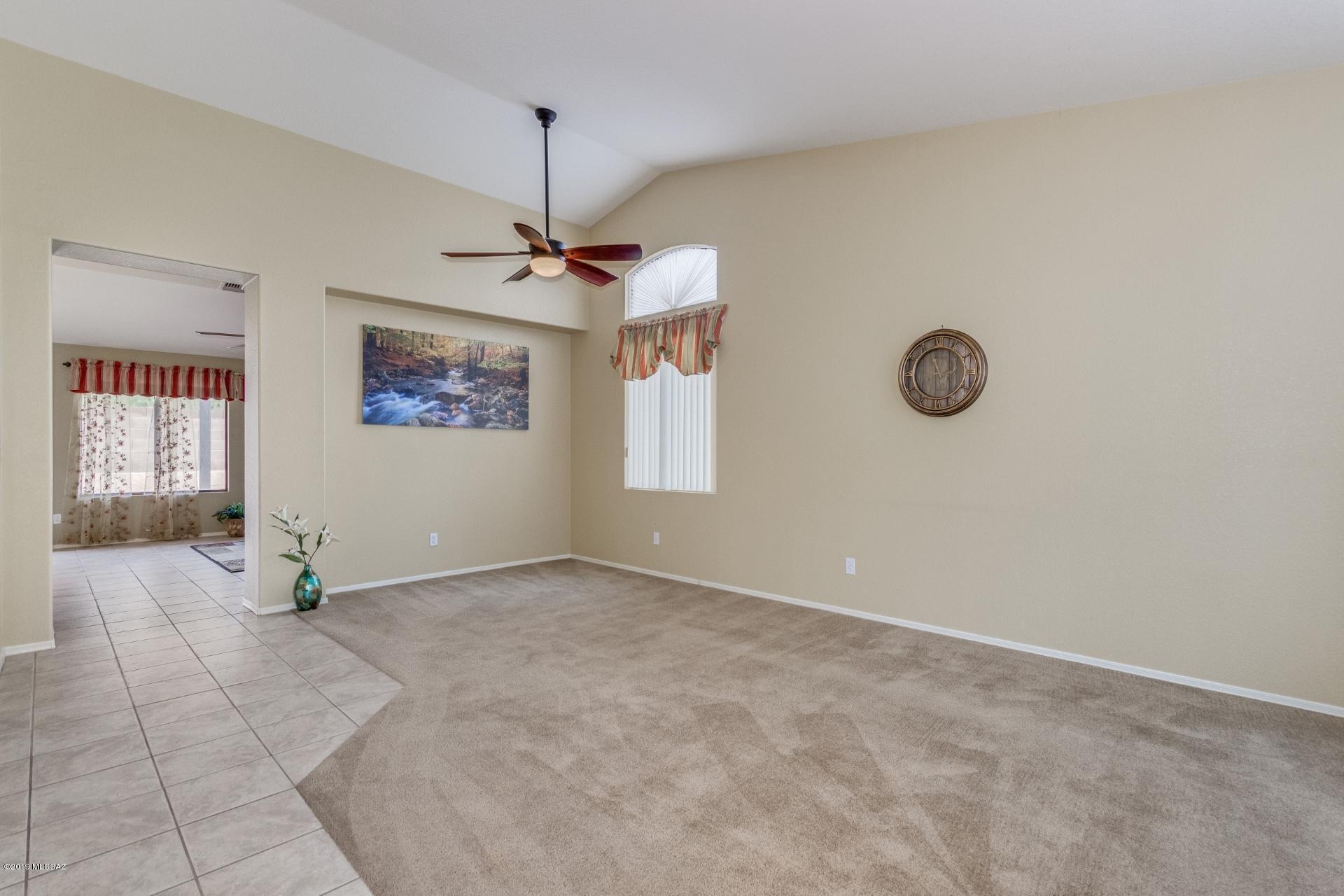Linda Vista Estates II - Residential Lease